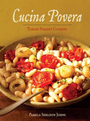 cover image of Cucina Povera
